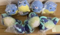 ポケットモンスター ぬいぐるみ まとめ売り