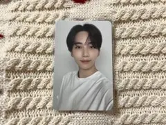 SEVENTEEN 17 IS RIGHT HERE DEAR ジョンハン