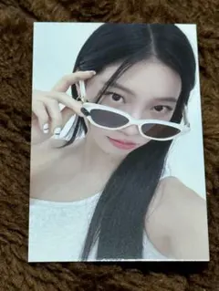 ルセラフィム  ユニバ特典  ラキドロ  カズハ