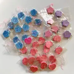 サンリオプレミアムマスコット★けしごむ★消しゴム★まとめ売り★2013年製