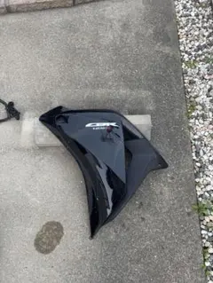 中古品 トヨタ 純正 C-HR TRD GR フロントサイドスポイラーブラック 中古品 トヨタ 純正 C-HR TRD GR フロントサイドスポイラーブラック