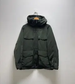 UNIQLO White Mountaineering ハイブリッドダウン　L