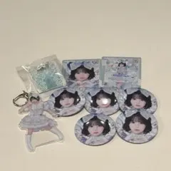 iLiFE! MEGALiFE! あいす 3点セット - メルカリ