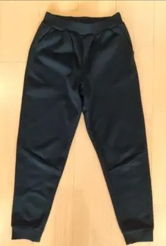 ★期間限定価格★ ストレッチパンツ ブラック 150cm