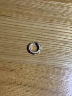 片耳ピアス ピアス(片耳用)