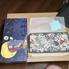 きみほ様専用 ナイトメアビフォアクリスマス サマンサ キーケース