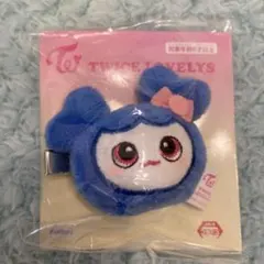 【本日発送】GIGO限定　twice アイドル　クレーンゲーム　ツウィ