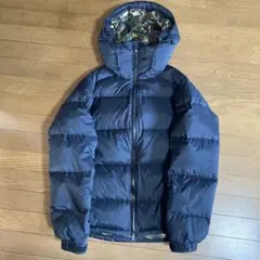 URBAN RESEARCH DOORS × NANGA ナンガ 別注