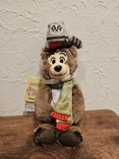 【兎様専用】カントリーベアシアター ヘンリー ジングルベルジャンボリー