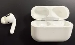 AirPods Pro 第1世代(A2190)右耳・箱・付属品あり※左耳欠品