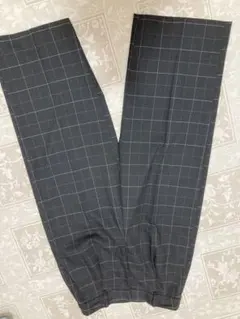 ルクルブラン、パンツ