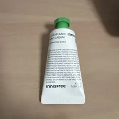 韓国で買ってきた イニスフリー　ハンドクリーム/30mlのサムネイル