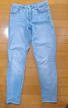 GUジーンズ★スキニー★