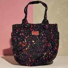 MARC BY MARC JACOBS 総柄 ナイロントート