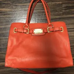 マイケルコース バッグ MICHAEL KORS