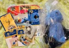 あ*き様 パペット スンスン PUPPET SUNSUN 一番くじ A賞