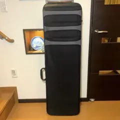 【未使用品】 Kikuchi Guitars ベース用セミハードケース Kikuchi Guitars ベース用セミハードケース - メルカリ