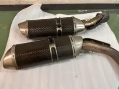 2025年最新】TERMIGNONI バイク マフラーの人気アイテム - メルカリ