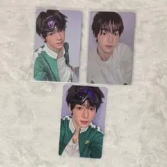 2026年最新】TWS ハンジン トレカの人気アイテム - メルカリ