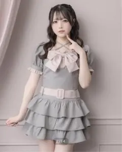 2026年最新】ティアードフリル piumの人気アイテム - メルカリ