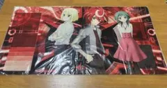 ヴァンガード 御薬袋 ミレイ プレイマット 公認サポート 未使用 - メルカリ