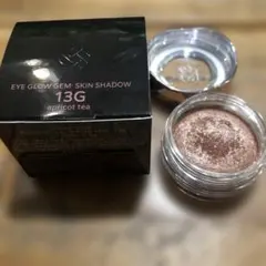 コスメデコルテ アイグロウジェム スキンシャドウ 13G