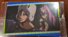 ウェザーリポート＆アナスイ カード