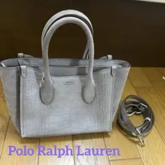 Polo Ralph Lauren ラルフローレン　ショルダーバッグ