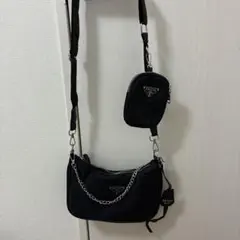PRADA ショルダーバッグ