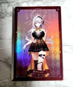 勝利の女神 nikke モダニア