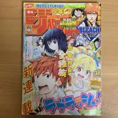 美品】少年ジャンプ1997年22-23号鳥山明 読切りスラムダンクポスター