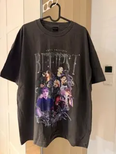 BE:FIRST BESTY ファンクラブ会員限定Tシャツ - メルカリ