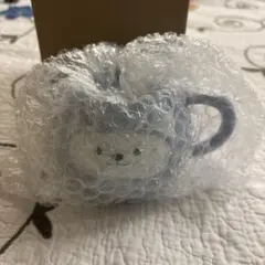 スターバックス　2026 福袋　マグオコジョだるま　296ml