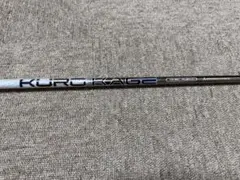 KUROKAGE XD 50（S） シャフト PXG スリーブ付き - メルカリ