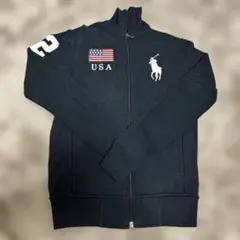 ジップ スウェット