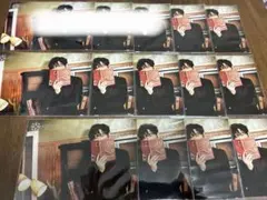 未開封】古川慎 miserable masquerade CD ブロマイド - メルカリ