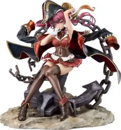 宝鐘マリン　フィギュア　1/7 グッドスマイルカンパニー　マックスファクトリー