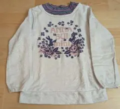 アナスイミニ トップス