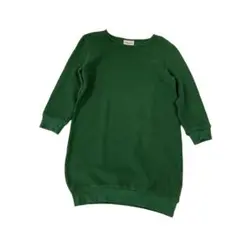 ganni スウェットのサムネイル