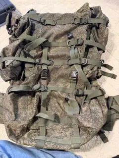 6sh118 実物品 ラトニク ロシア軍正規品 タルコフのサムネイル