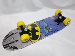 ワーナー100周年記念【トゥイーティーバットマン】スケートボード