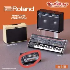 Roland MINIATURE COLLECTION