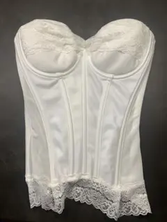 【美品】the D×えななポケッツ　ブライダルインナー　D70