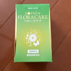 SOPHIA FLORA CARE 30PKTS (犬、猫、小動物)サプリメント 2026年最新】ソフィアフローラケアの人気アイテム - メルカリ