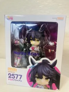 2026年最新】ナリタブライアン ねんどろいどの人気アイテム - メルカリ