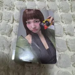 TWICE strategy トレカ　nemo jyp ラキドロ　ナヨン