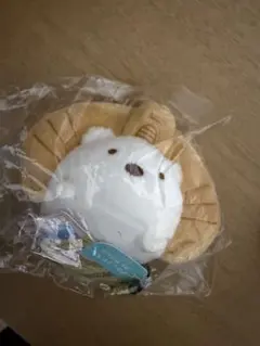 未開封】すみっコぐらし 古代エジプト展限定品 てのりぬいぐるみ にせ
