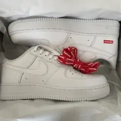 Supreme Nike Air Force 1 Low SP