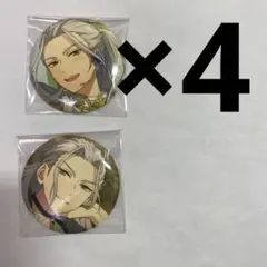 あんスタ・乱凪砂・イベコレ缶・100個セット 2025年最新】コレ缶 凪砂の人気アイテム - メルカリ