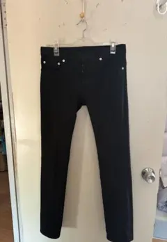 14AW Dior HOMME クリス期 ワックスコーティングスキニーデニム - メルカリ